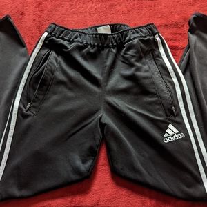 Adidas training pants